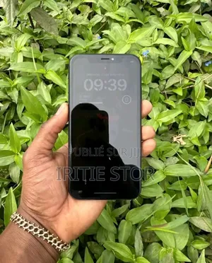 Apple iPhone XR 64 GB Blanc