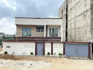 Photo - 5chbre Duplex dans Cocody Nouveau Chu à Vendre