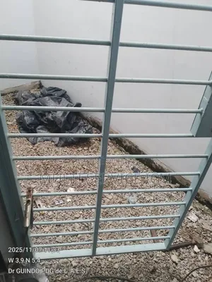 5chbre Duplex dans Cocody Nouveau Chu à Vendre