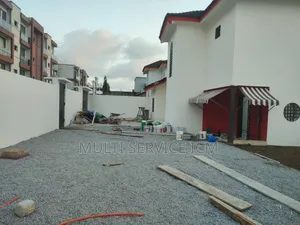 Photo - 3chbre Villa dans Ismael Coulibaly, Cocody à Vendre