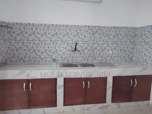 3chbre Villa dans Ismael Coulibaly, Cocody à Vendre