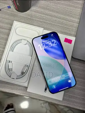 New Apple iPhone 17 256 GB Gris