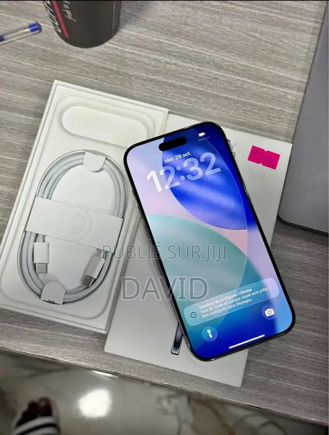 New Apple iPhone 17 256 GB Gris