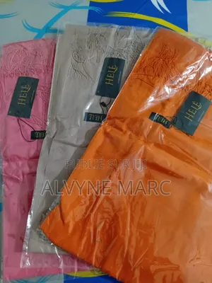 Foulard en Soie Chic