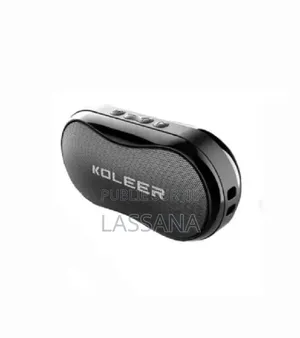 Koleer S29 Speaker