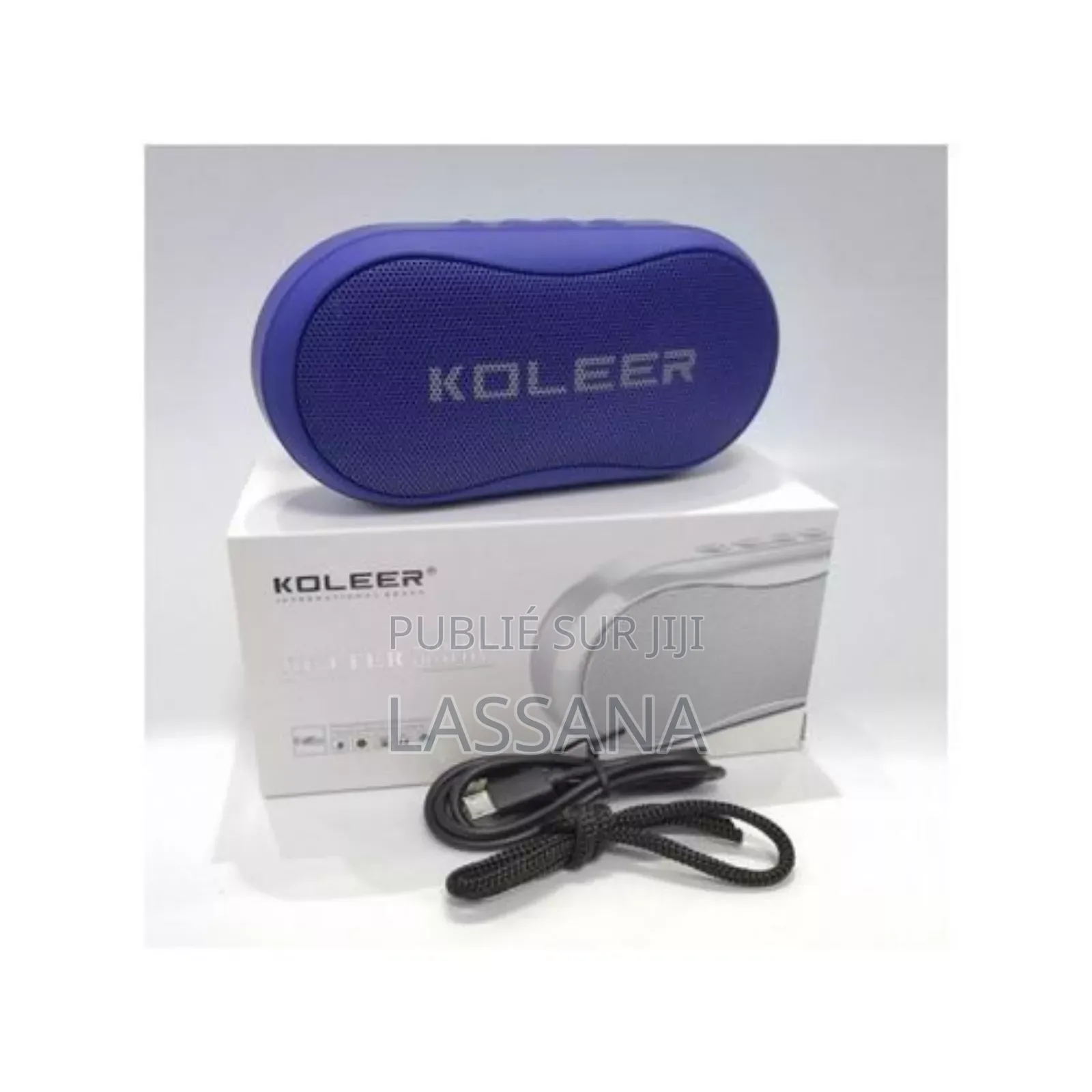 Koleer S29 Speaker