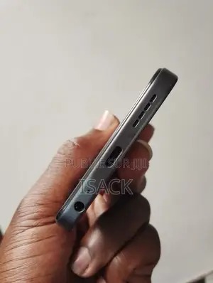 New Infinix Smart 10 HD 64 GB Black