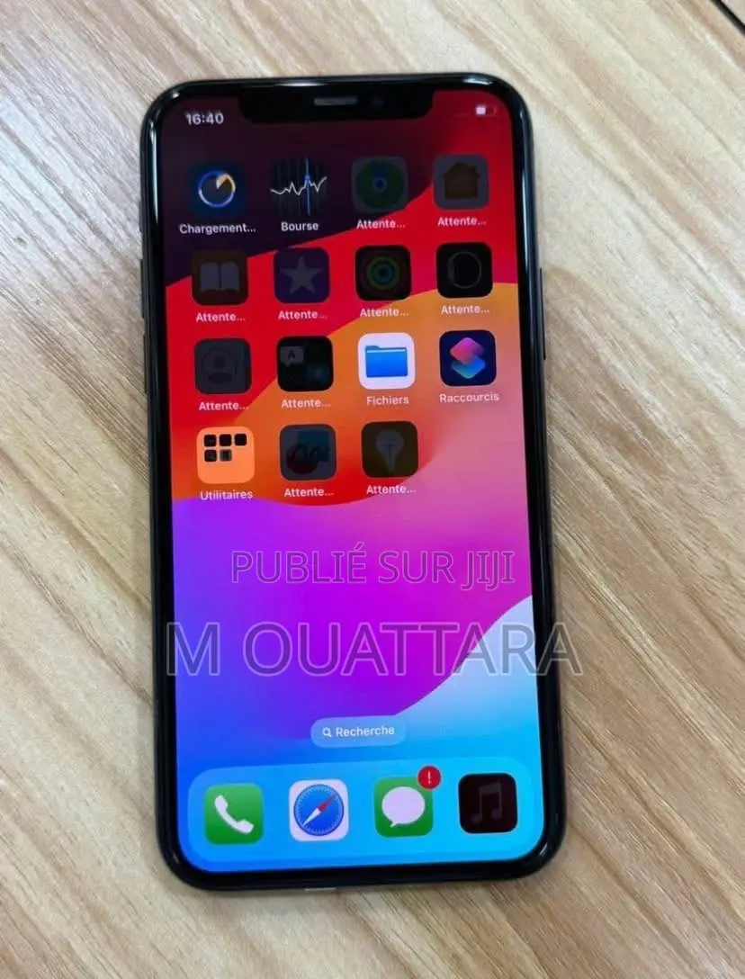 New Apple iPhone 11 Pro 64 GB