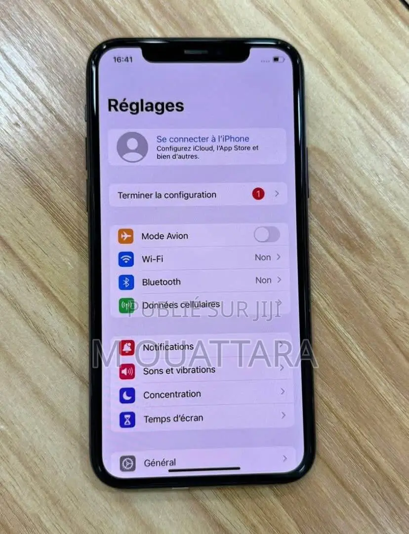 New Apple iPhone 11 Pro 64 GB