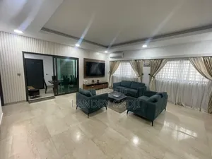 8chbre Duplex dans Gadji Landry, Cocody à Louer