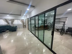 8chbre Duplex dans Gadji Landry, Cocody à Louer