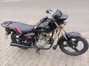 New Apsonic AP125 2025 Black