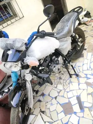 New Apsonic AP125-30 2023 Black