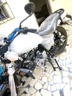 New Apsonic AP125-30 2023 Black