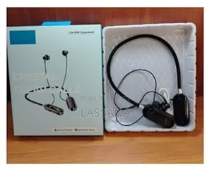 Écouteur Fil Tour Cou