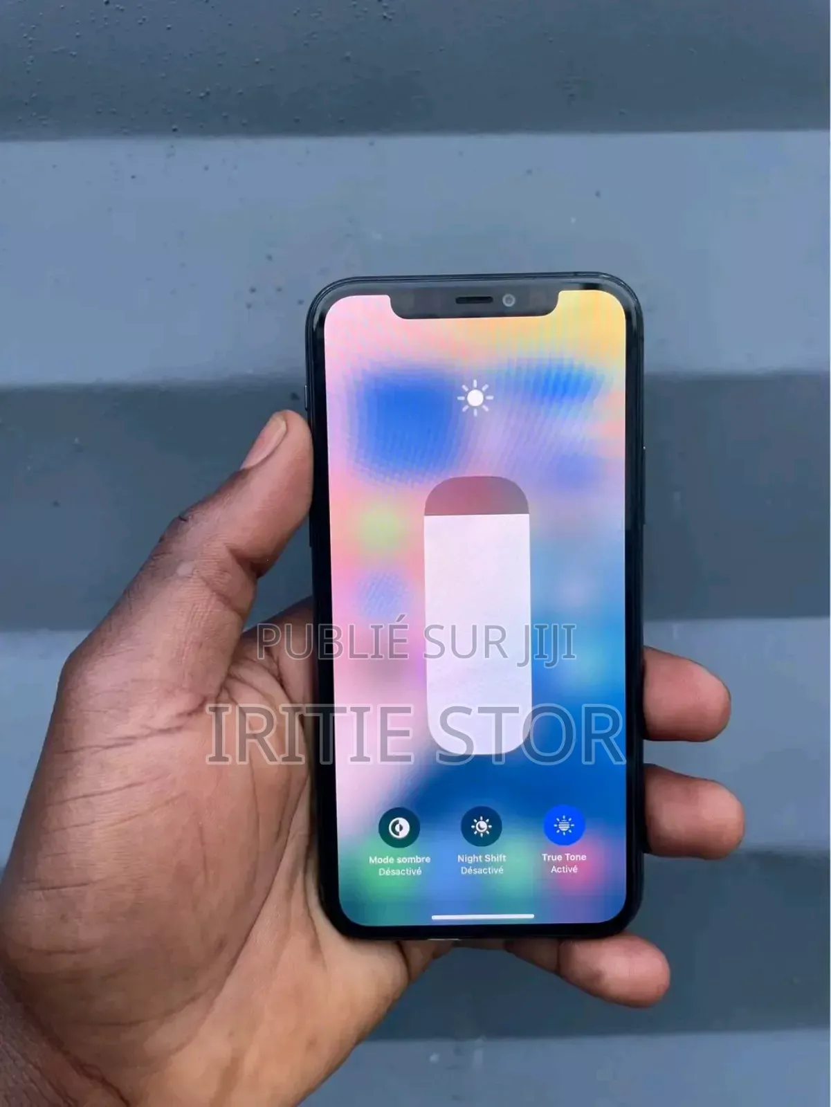 New Apple iPhone 11 Pro 64 GB Black