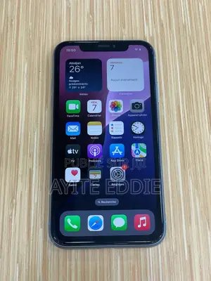 Apple iPhone XR 64 GB Blue