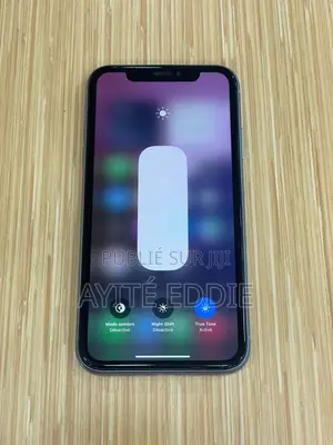 Apple iPhone XR 64 GB Blue
