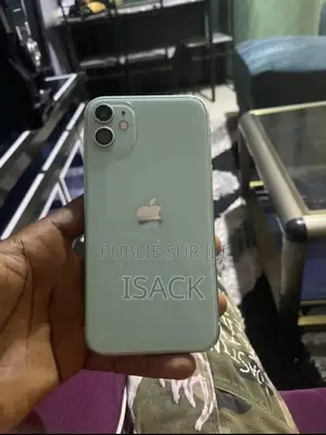 New Apple iPhone 12 128 GB Blanc