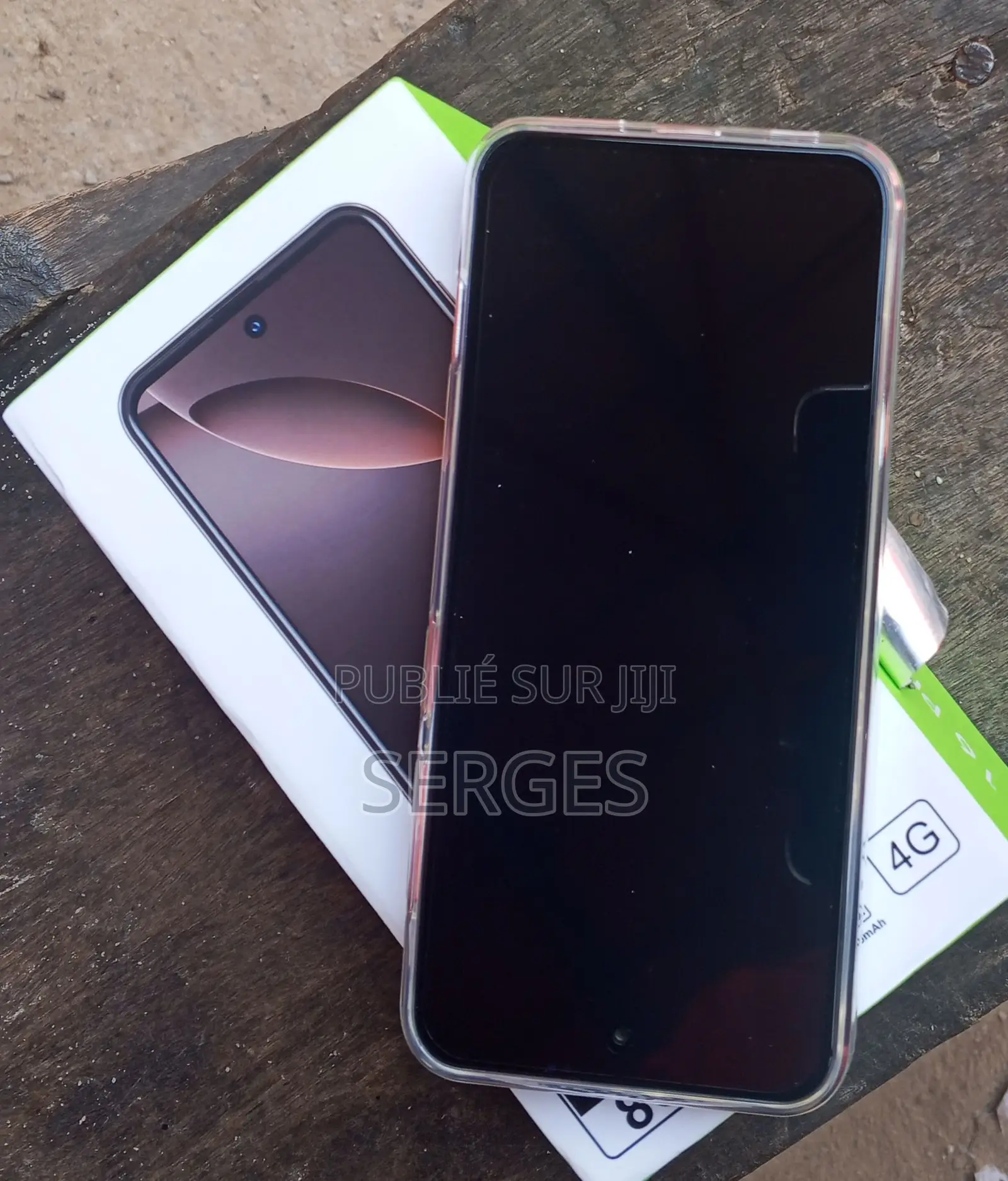 New Calus Spark 10 Pro 16 GB Blanc