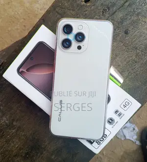 New Calus Spark 10 Pro 16 GB Blanc