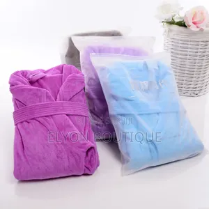 Peignoir Homme Et Femme