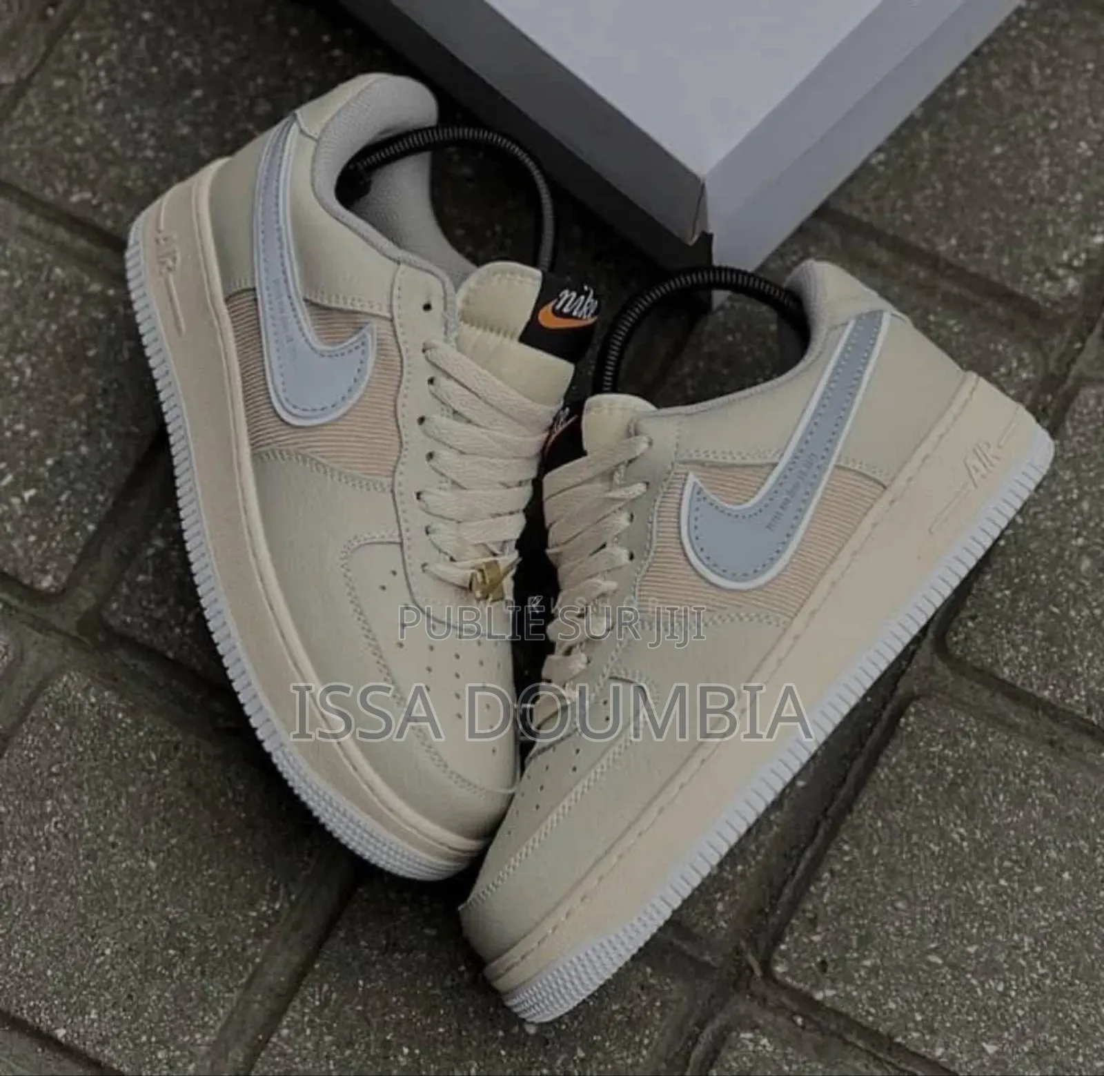 New Tapage Disponible 