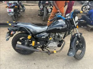 Photo - Apsonic AP125-30 2022 Black