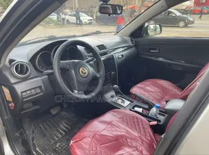 Mazda 3 2005