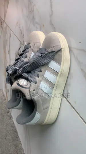 Basket Adidas Campus