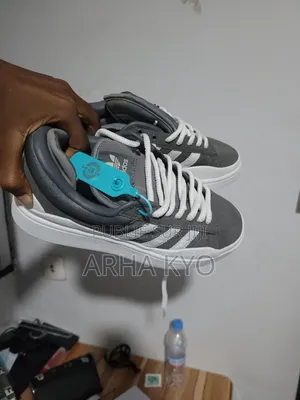 Adidas Campus-Bad Bunny