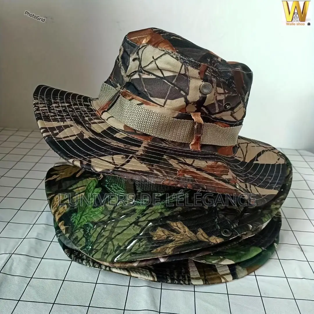 New Chapeau 