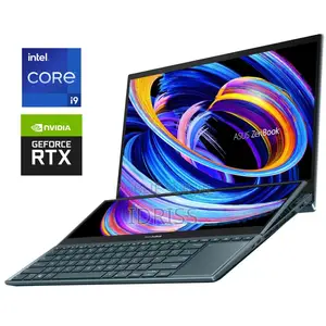 Asus ZenBook Pro 15 UX580GE 16GB Intel Core I9 SSD 1T