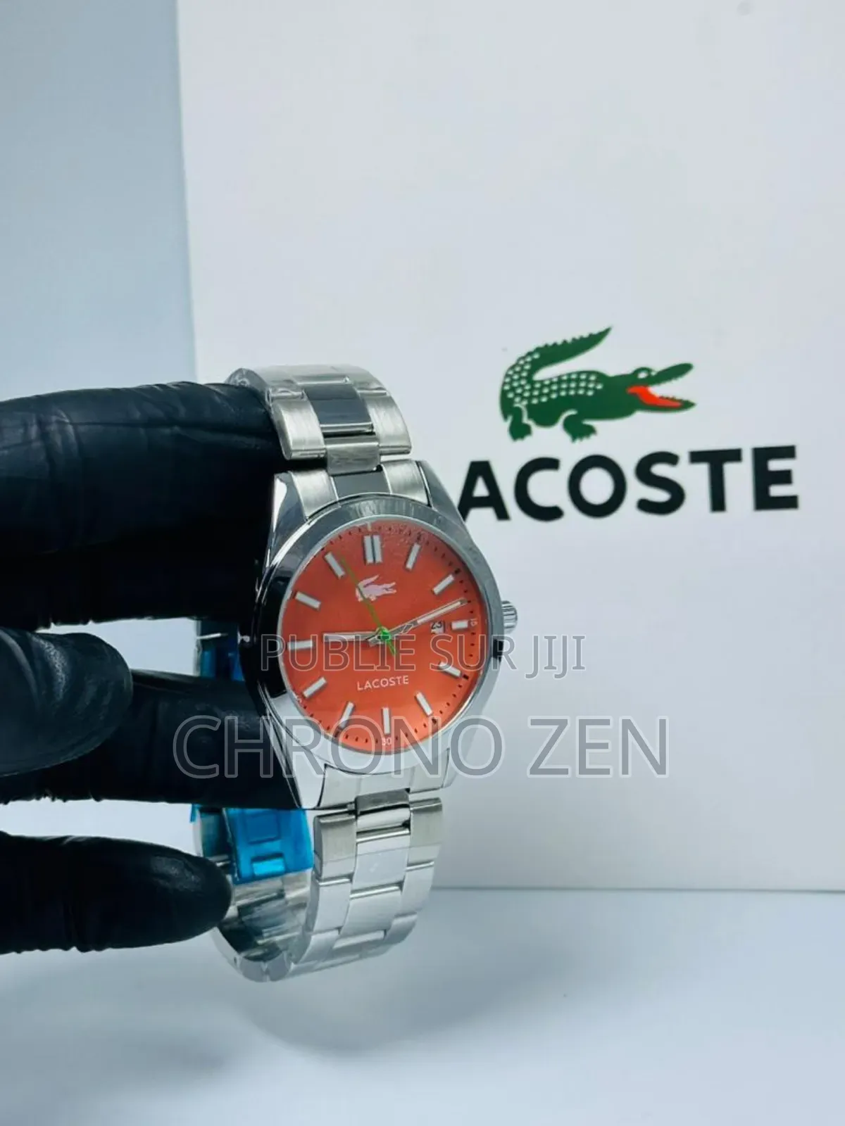 Montre Lacoste