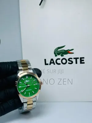 Montre Lacoste