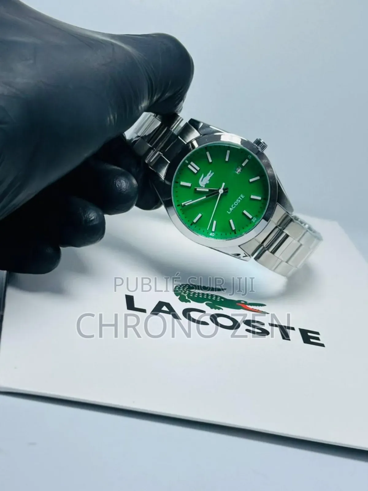 Montre Lacoste
