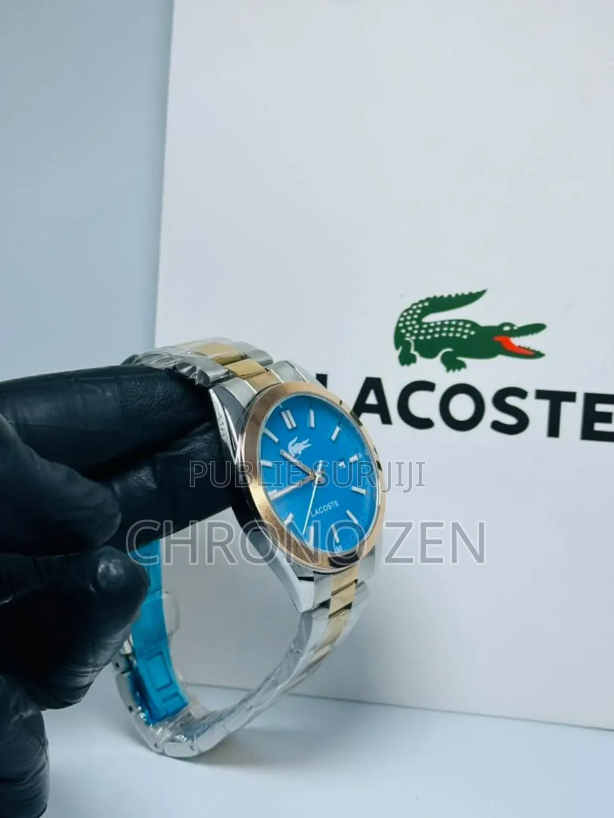 Montre Lacoste