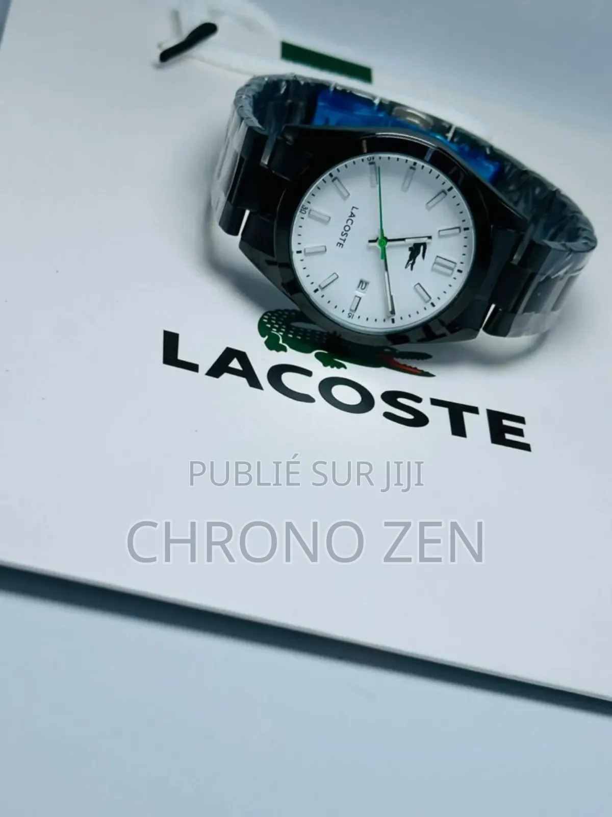 Montre Lacoste