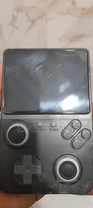 Photo - Console Rg36