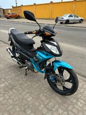 Photo - New KTM 2024 Blue