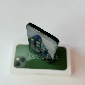 New Apple iPhone 13 128 GB Vert