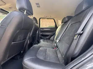 Mazda CX-5 2020 Gris