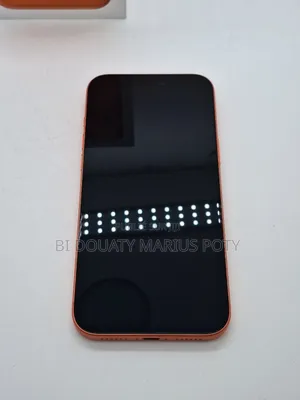 New Apple iPhone 17 256 GB Orange