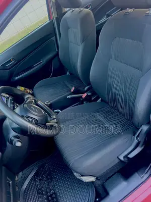 Suzuki Dzire 2023 Rouge