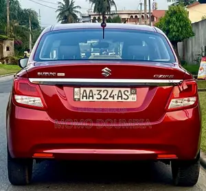 Suzuki Dzire 2023 Rouge