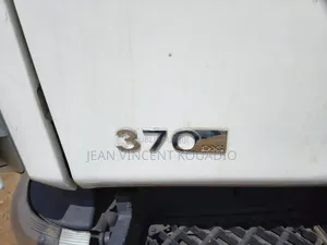 Benne Renault Importé 2010