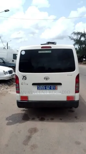 Isuzu Maison Mère 2025