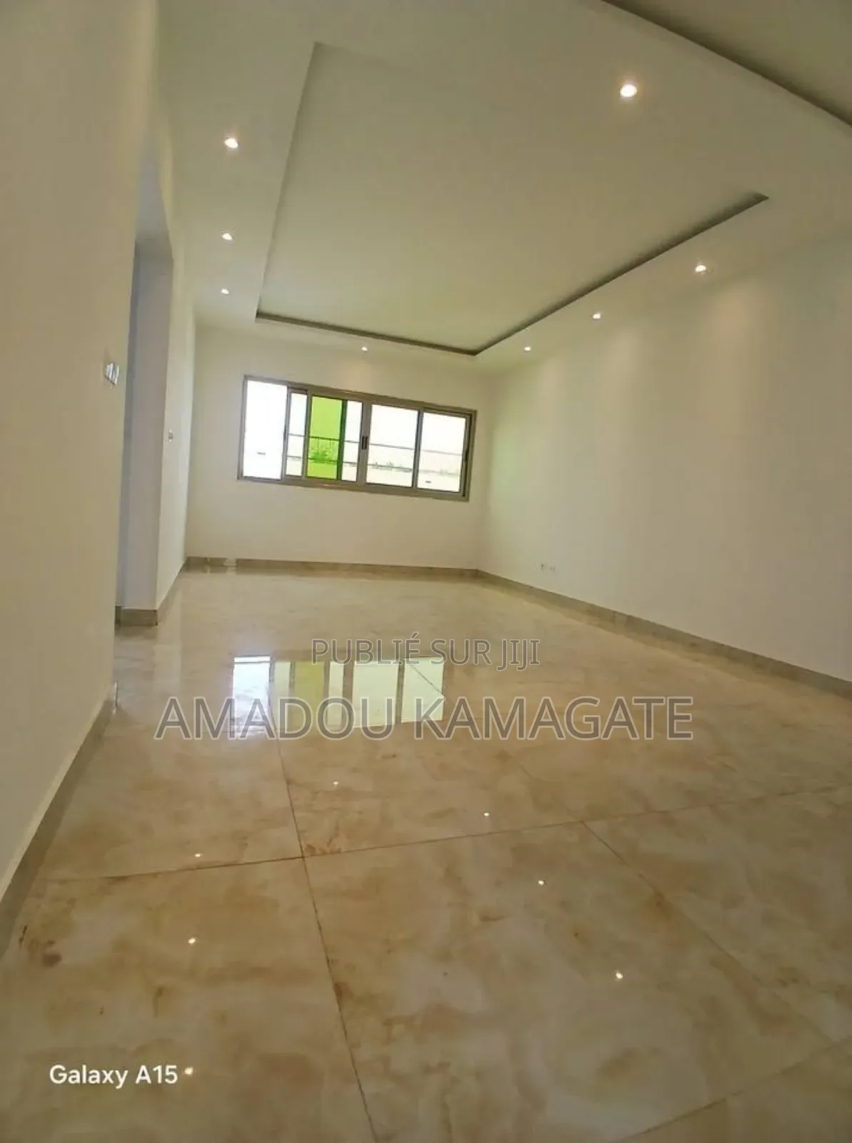 4chbre Duplex dans Cocody à Louer