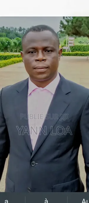 Photo - Recherche d'Emploi