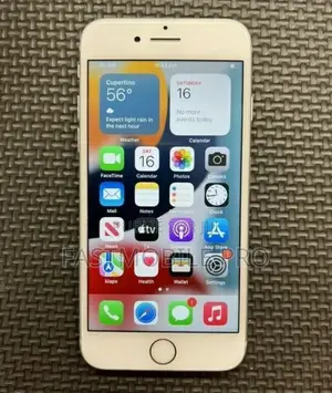 Apple iPhone 7 32 GB Blanc